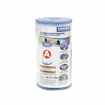 Give your filter a fresh start.