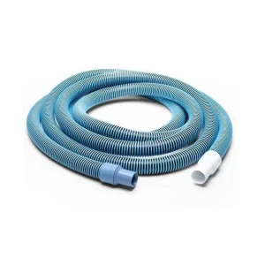 1-1/2″x45′ Deluxe Vacuum Hose