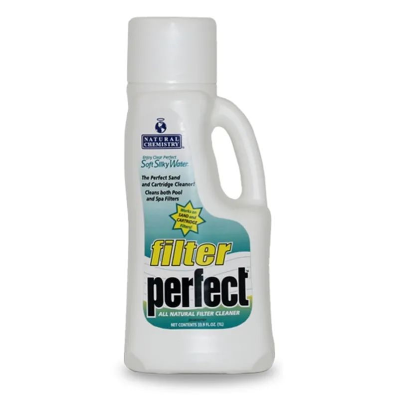 1 Liter Filter Perfect