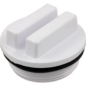 #10 Winter Plug Threaded for Return inlet