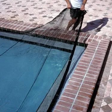 14′ x 28′ Inground Leaf Net 19 x 33
