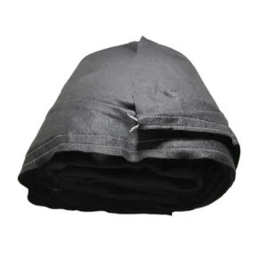 15′ x 30′ Oval Liner Guard Premium Floor Pad