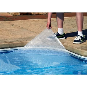 16′ x 36′ Rectangle In Ground Magni Clear Solar Blanket