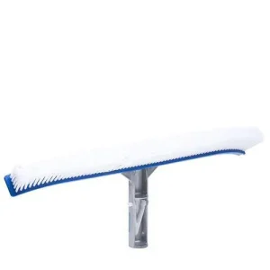 18″ Aluminum Reinforced Wall & Floor Brush