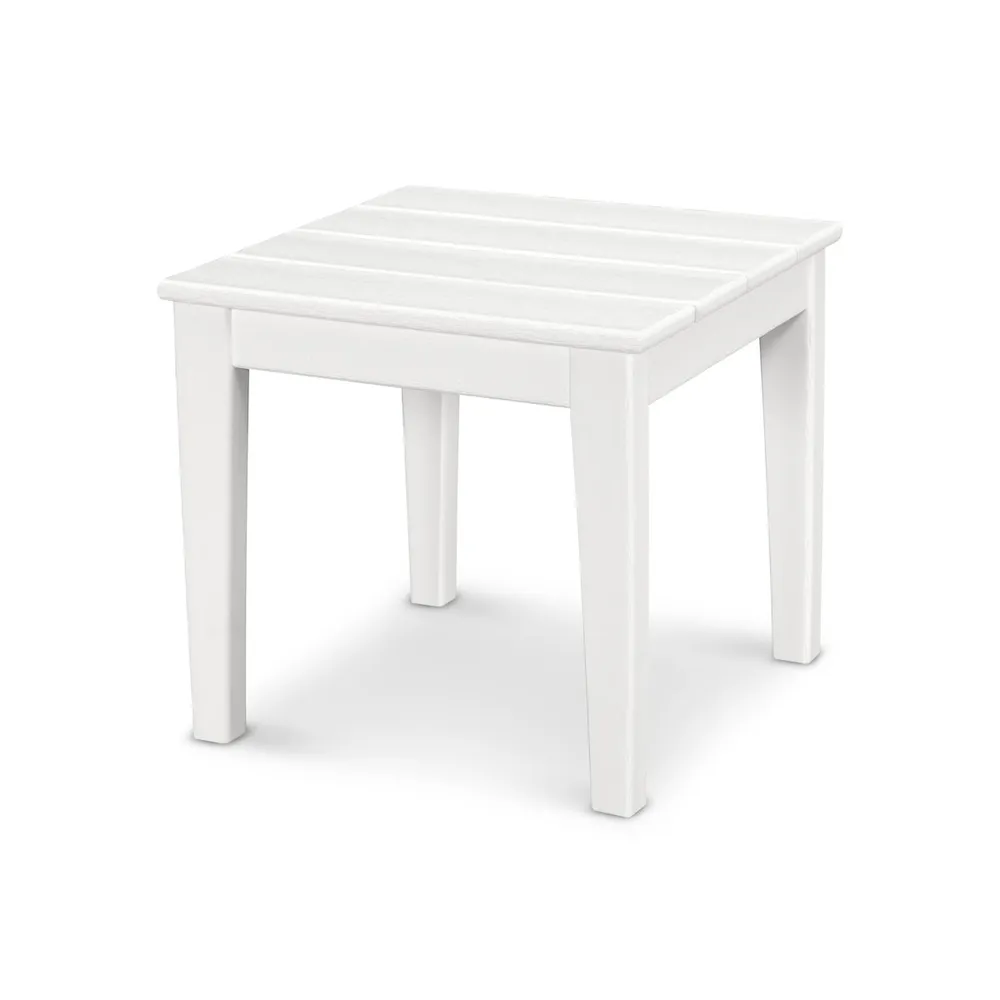 18″ Newport End Table