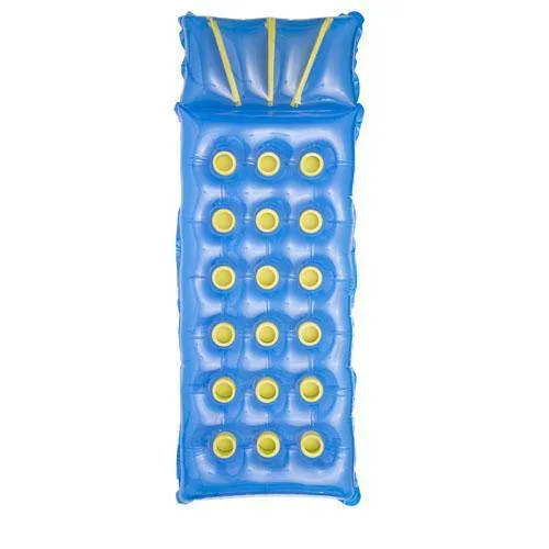 18 Pocket Inflatable Mattress