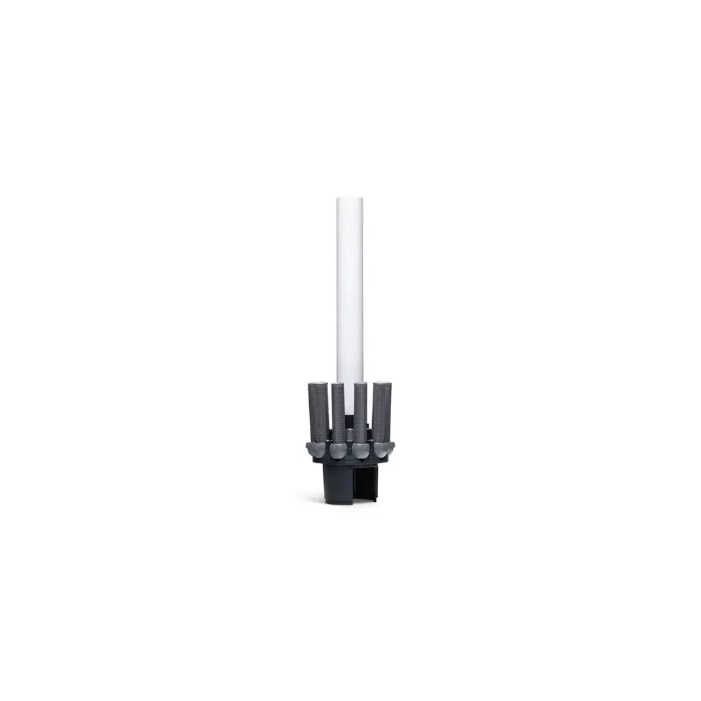 25″ Sand Filter Lateral Assembly
