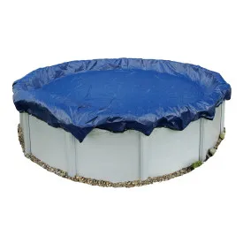 28′ Winter Cover for 24′ Round Pool 15 Yr. Royal