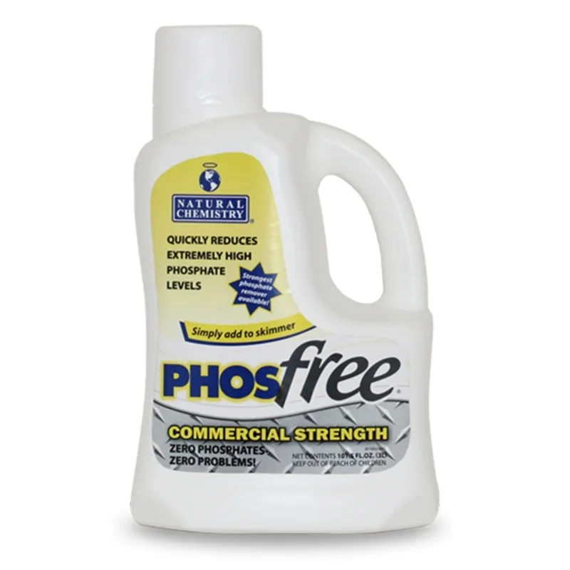 3 Liter Phosfree Extra Strength