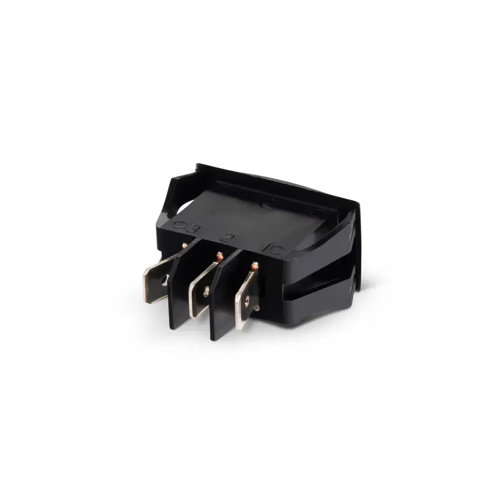 3 Position Switch