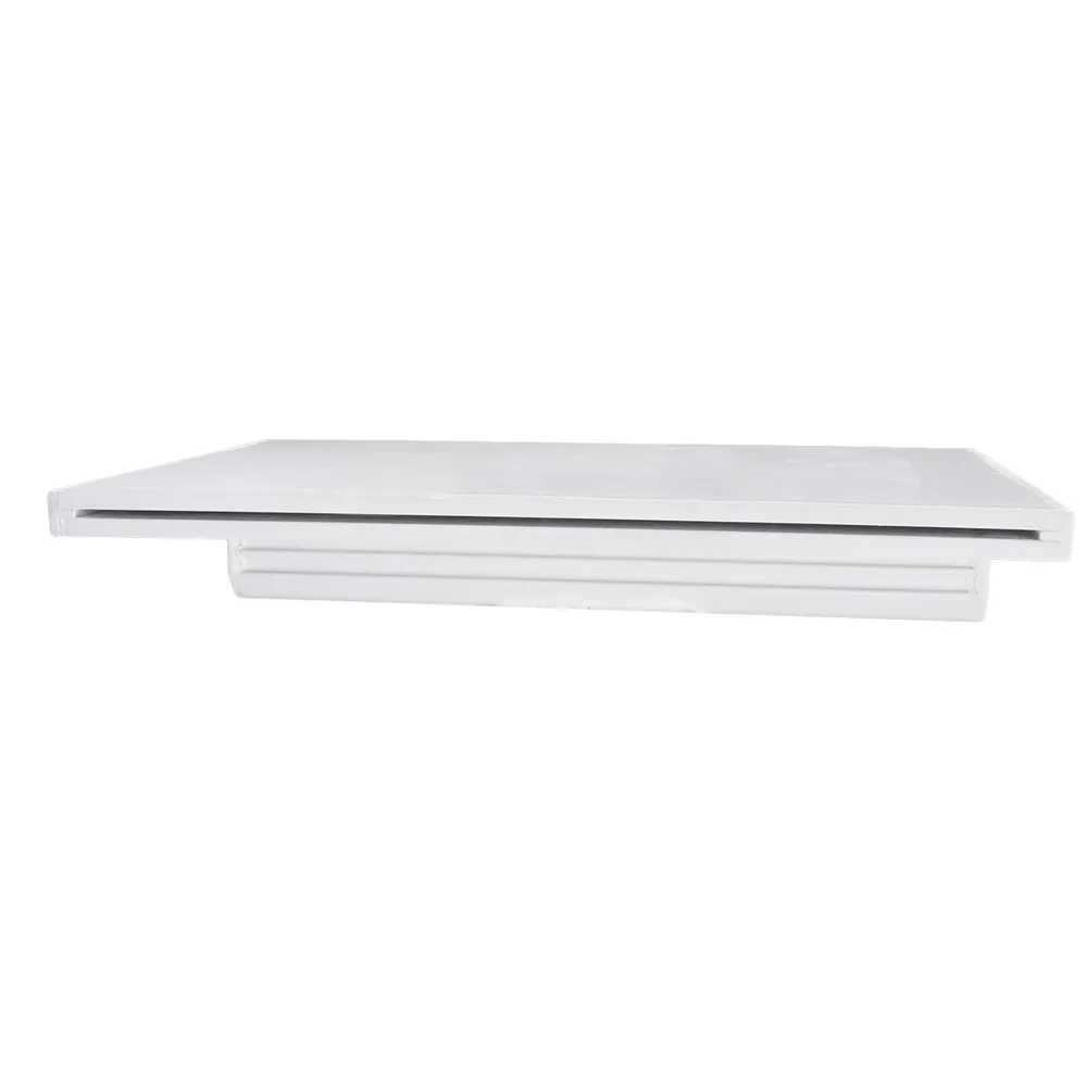 3′ x 6″ Lip Gray Natural wonders Waterfall