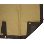 35′ x 65′ Winter Cover for 30′ x 60′ Rectangle Pool 20 Yr. Tan