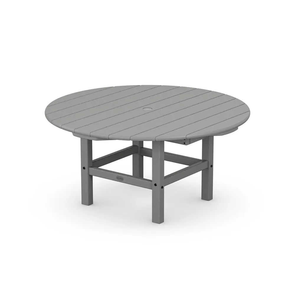 37″ Round Conversation Table