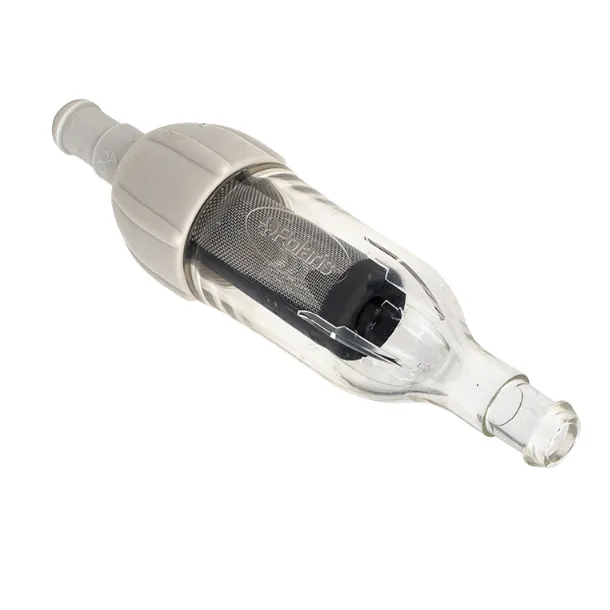 48-080 Polaris In-Line Filter Assembly