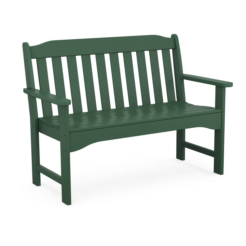 48″ Country Living Cottage Bench