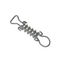 5″ Stainless Steel Short Spring for Safety Covers