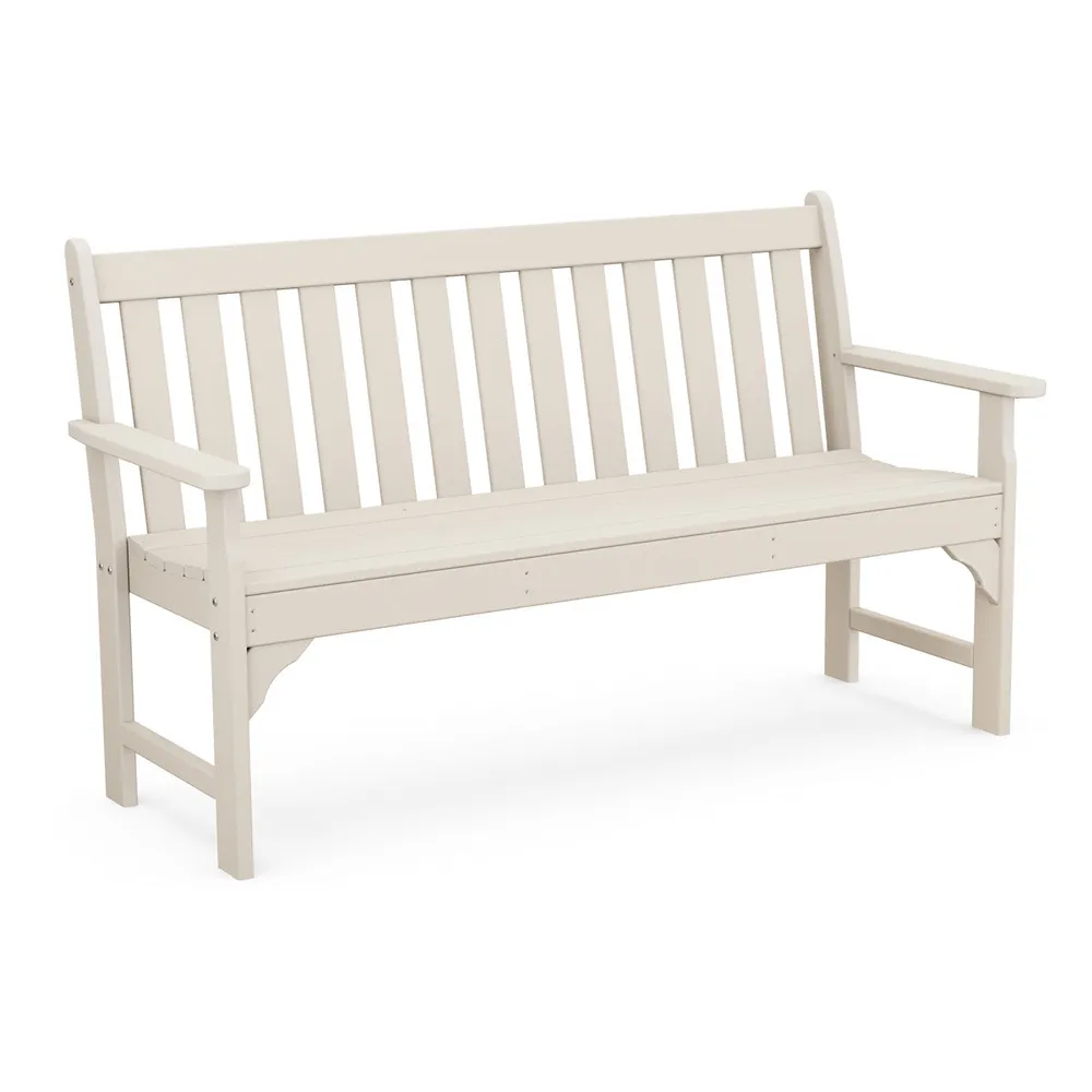 60″ Vineyard Bench