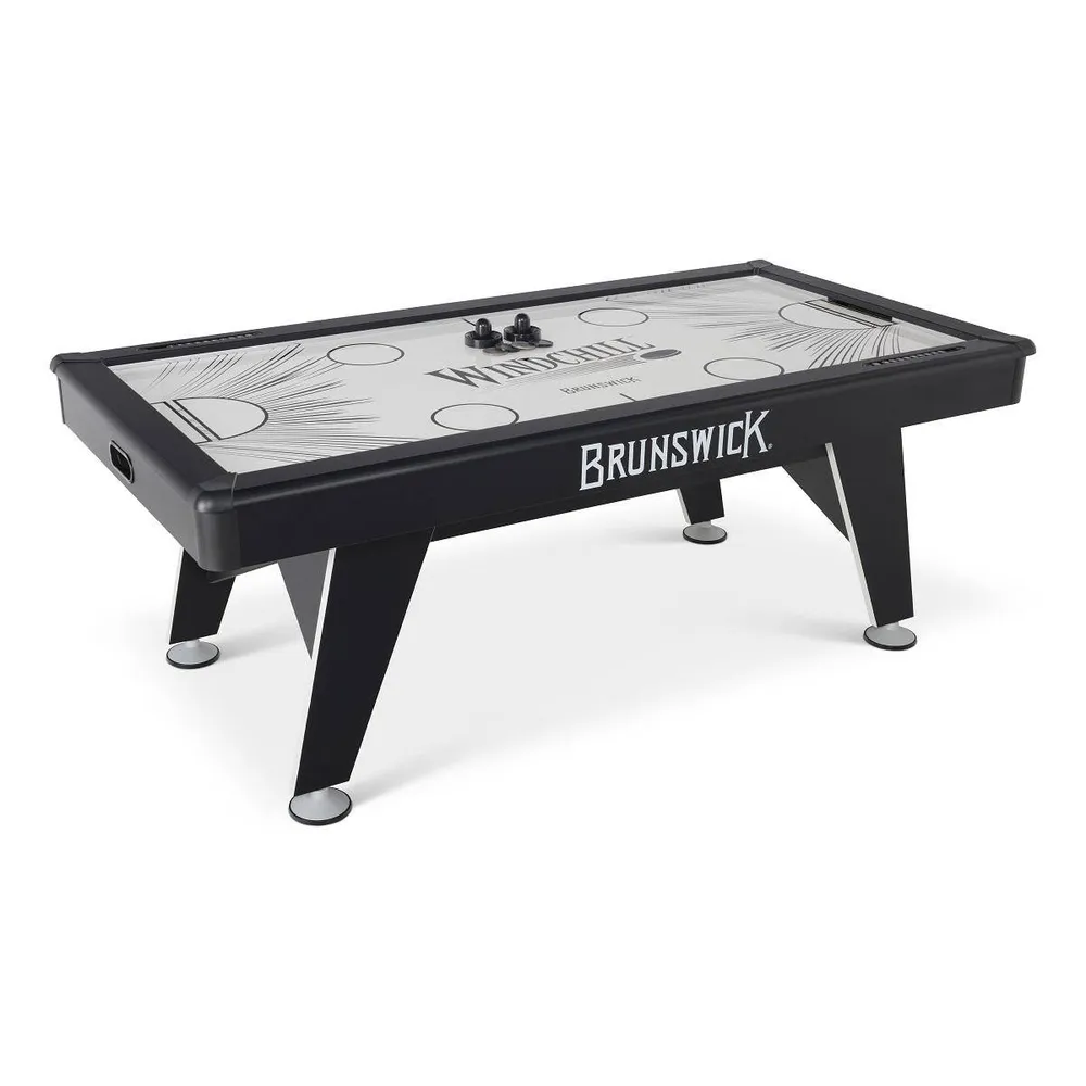 7′ Wind Chill Air Hockey Table
