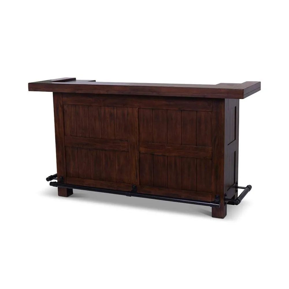 78″ Lancaster Bar