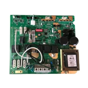 780 Series 2 Pump 60Hz Circuit Board