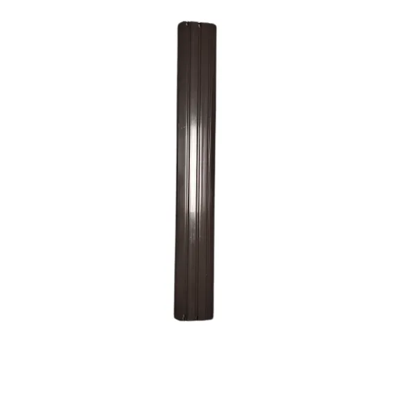 8″ TOP RAIL EXT LONG – RES