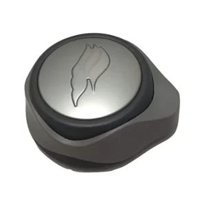 880 & 980 Series Air Control Knob