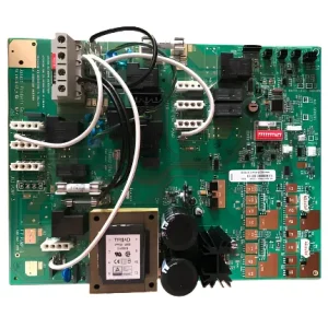 880 Series 1 & 2 Pump 60Hz Circuit Board (2016-2018)