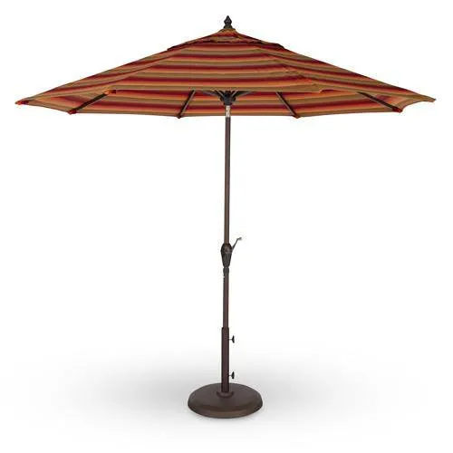 9′ Designer Umbrella – Astoria Sunset
