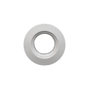 (9) Return Fitting (Complete w/Gaskets)