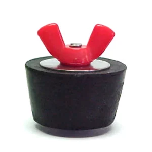 #9 Winter Plug Non-Threaded