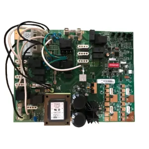 980 Series 60Hz Circuit Board (2016+)