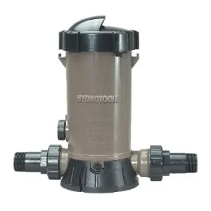 9lb Capacity Pool Chlorinator