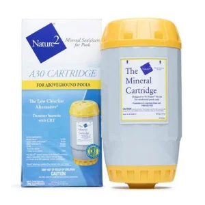 A-Vessel Mineral Cartridge