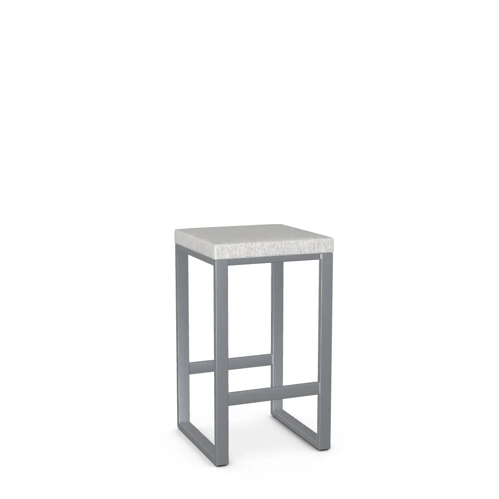 Aaron Counter Stool – Material Seat