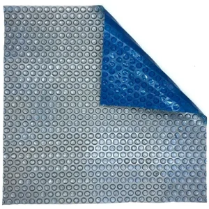 Above Ground Solar Cover 15′ Round
