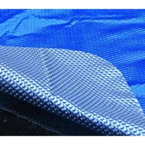 Above Ground Solar Cover 28 ft. Round