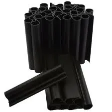 Above Ground Winter Cover Securing Clips – 60 Pack