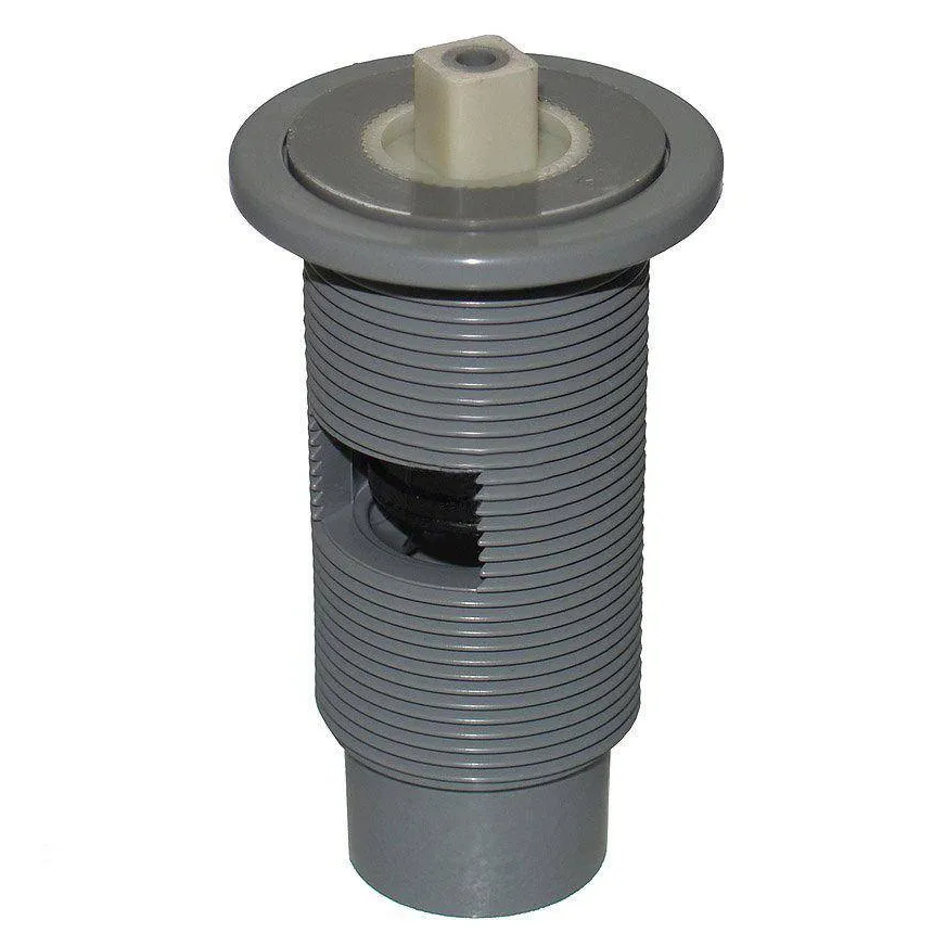 Air Control Body & Stem