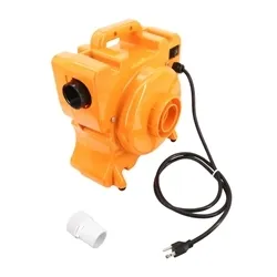Air Supply Cyclone Pool Liner Vacuum 3HP 4128100P