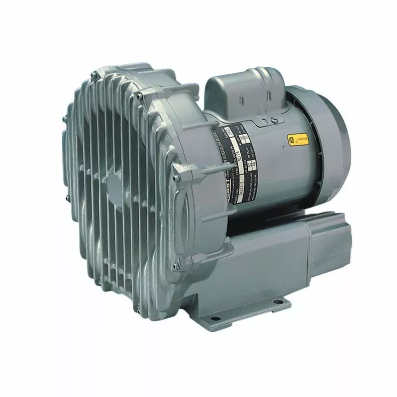 Air Supply Spa Blower, 2.5 HP