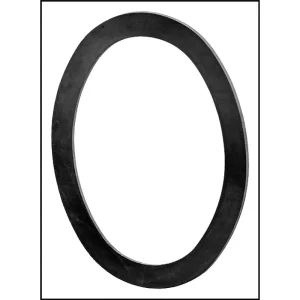 Aladdin 11″ X 15″ Manhole Gasket (#G-38)