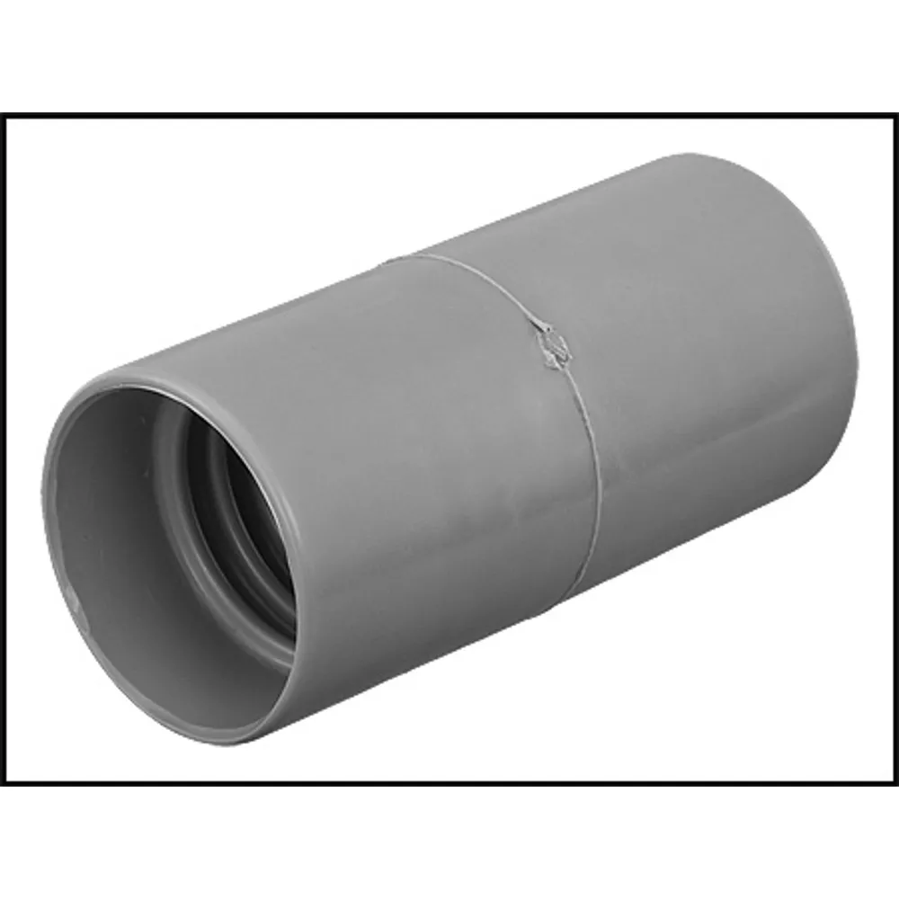 Aladdin #242 Vacuum Hose Repair Coupling 1-1/4″