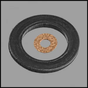 Aladdin/American Valve Body Sight Glass Gasket (#G-231-0)