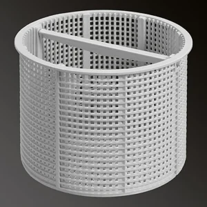 Aladdin B-152 Replacement Skimmer Basket for Hayward SP1082CA or SPX1082CA
