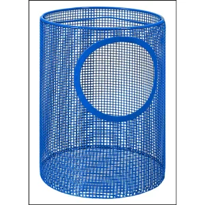 Aladdin Basket B-135