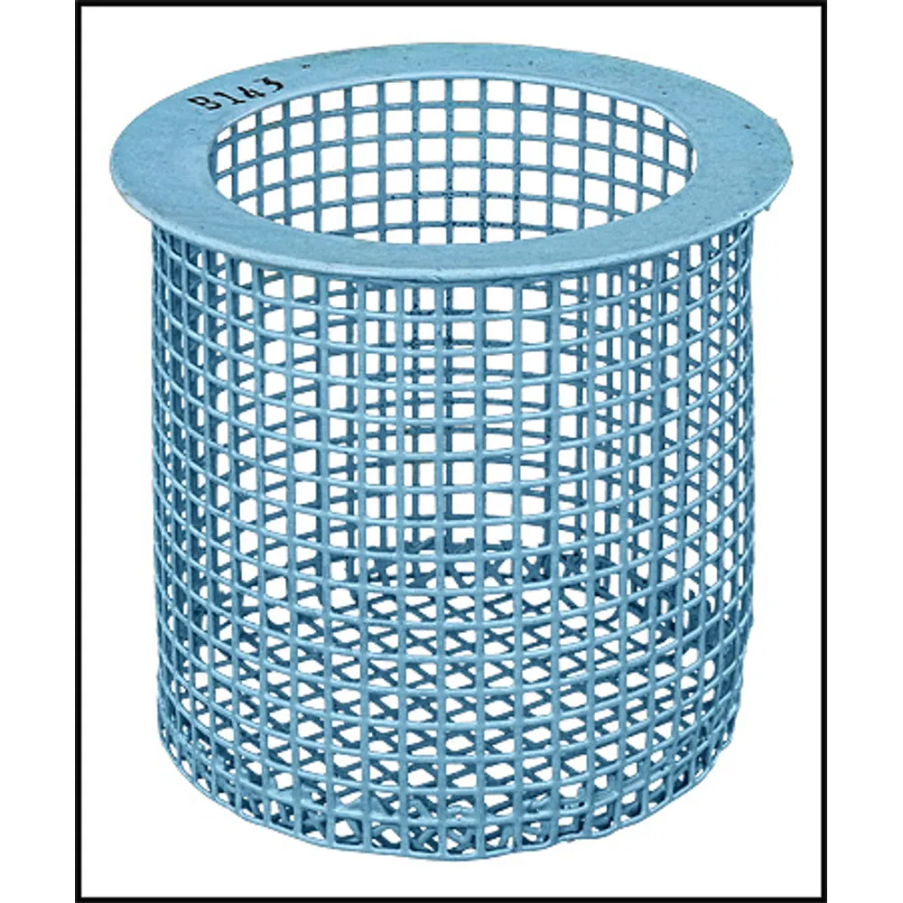 Aladdin Basket B-143