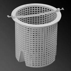 Aladdin Basket B-184 Replacement for Jacuzzi Skimmer #16-0964-06