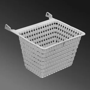 Aladdin Basket B-202 Substitute for Jacuzzi 43-0676-02 SV Skimmer