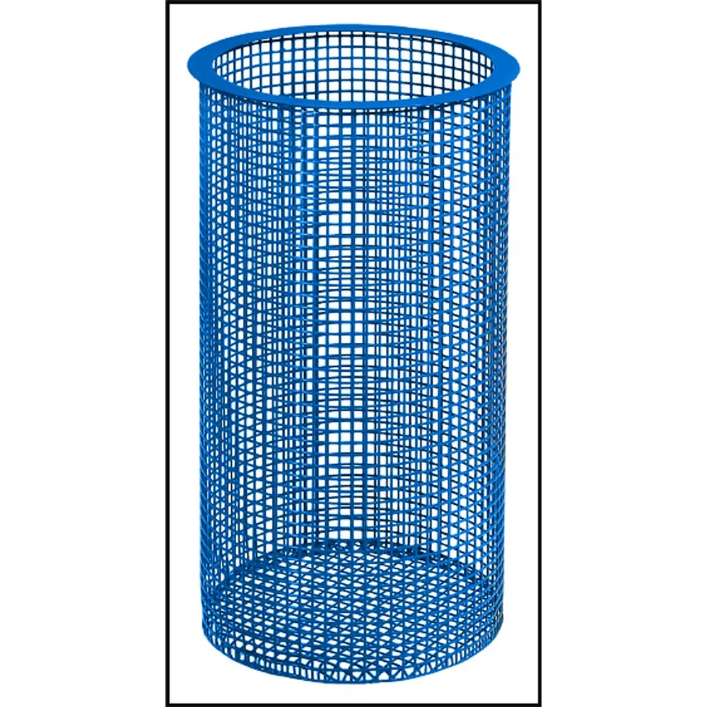 Aladdin Basket B-340 Coated 6″