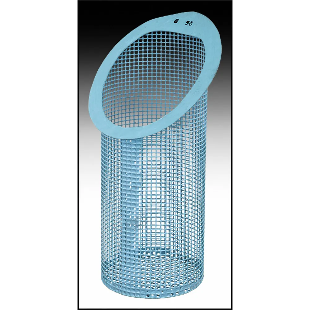 Aladdin Basket B-50